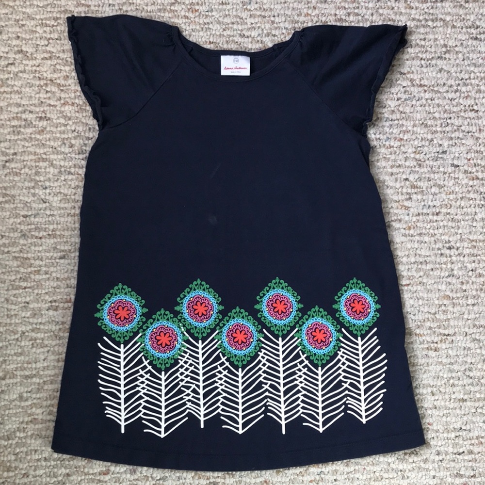 Hanna Andersson Tunic/Dress